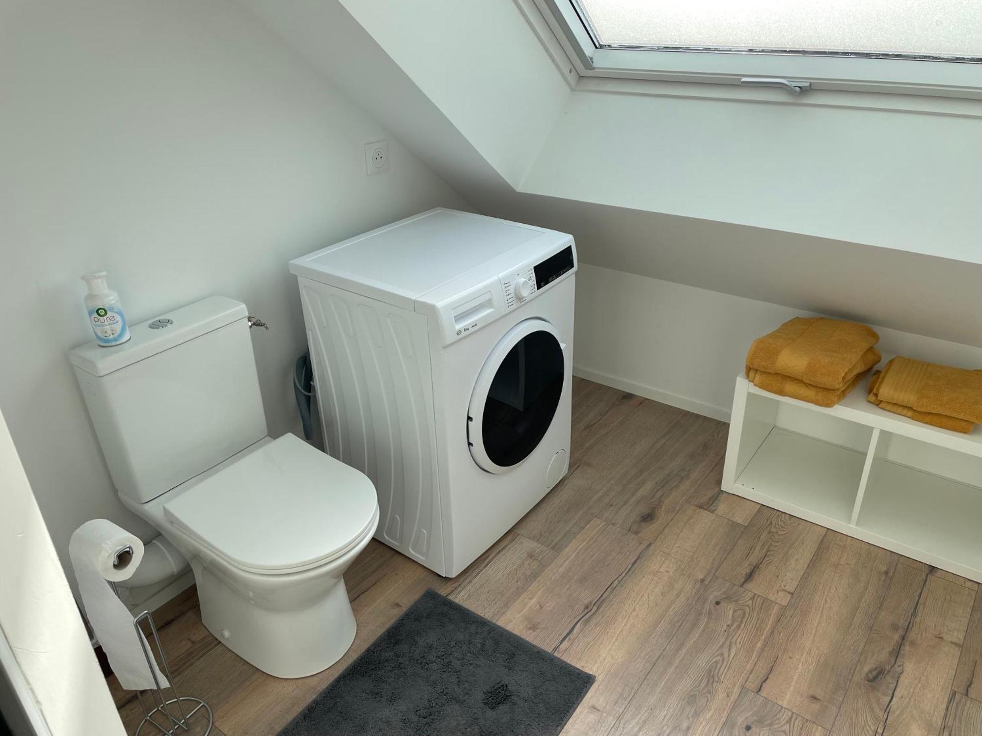 Studio 302 - Hyper Centre - Integralement Renove - Toutes Commodites A Pied Saint-Nazaire  Ngoại thất bức ảnh